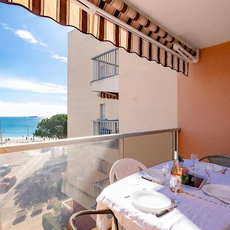 Apartment Le Capitole-3 By Interhome Frejus Luaran gambar