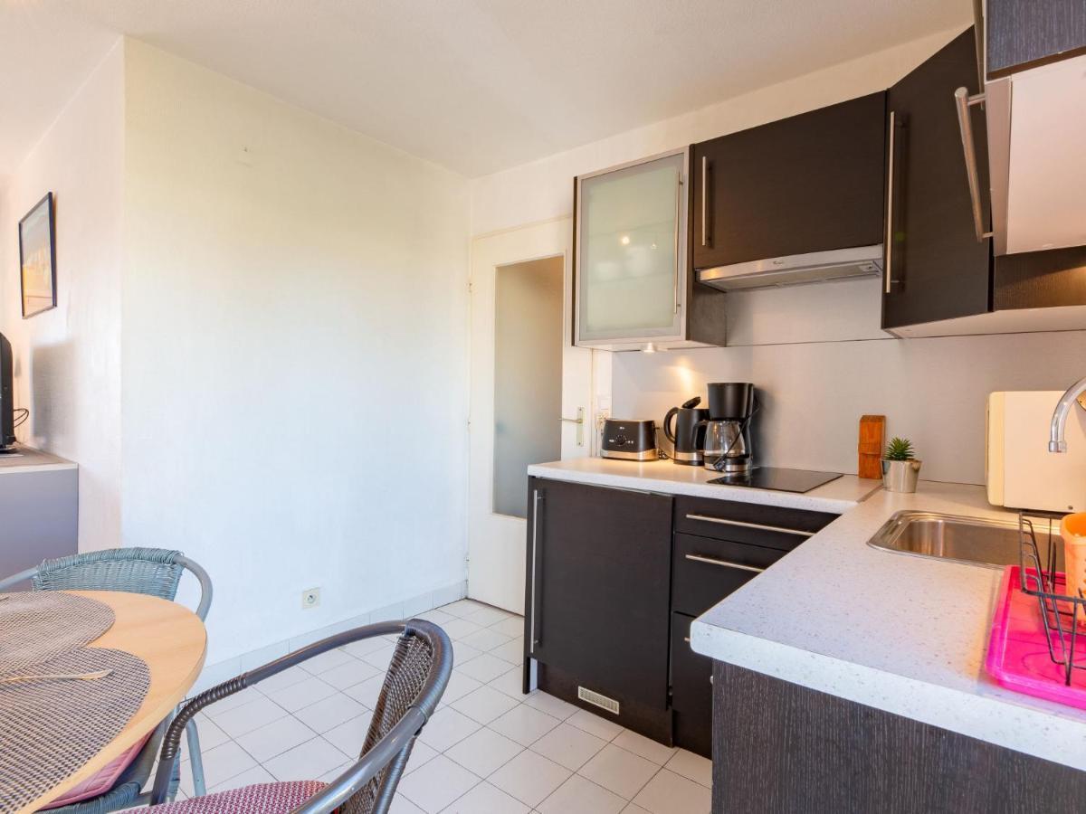 Apartment Le Capitole-3 By Interhome Frejus Luaran gambar
