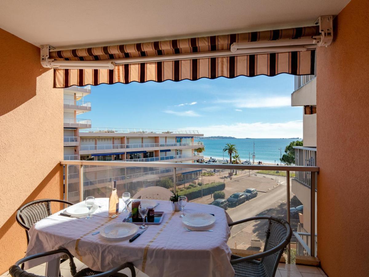 Apartment Le Capitole-3 By Interhome Frejus Luaran gambar