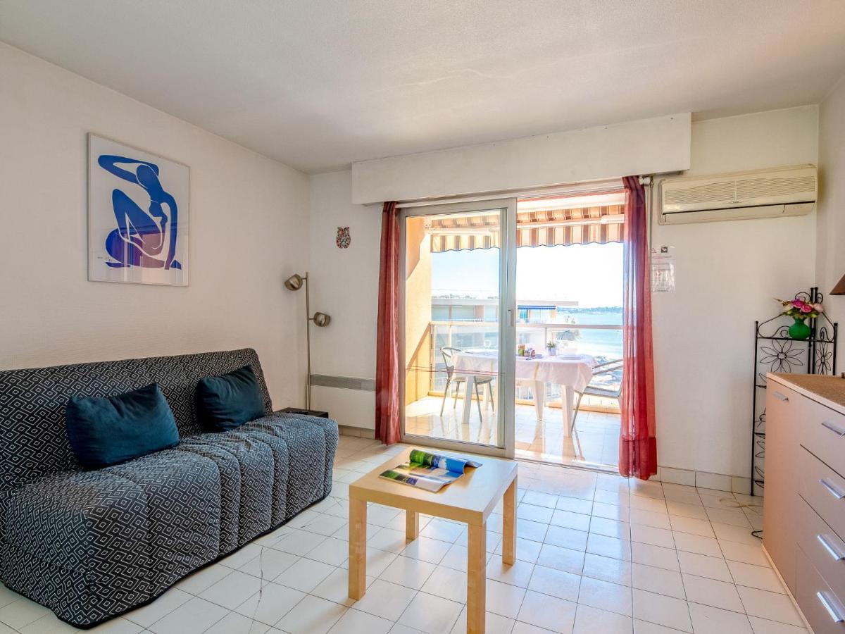 Apartment Le Capitole-3 By Interhome Frejus Luaran gambar