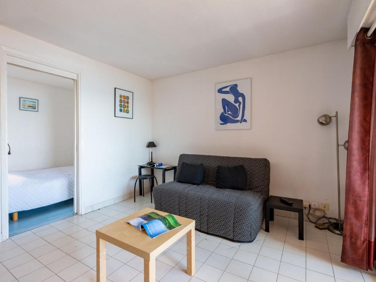 Apartment Le Capitole-3 By Interhome Frejus Luaran gambar