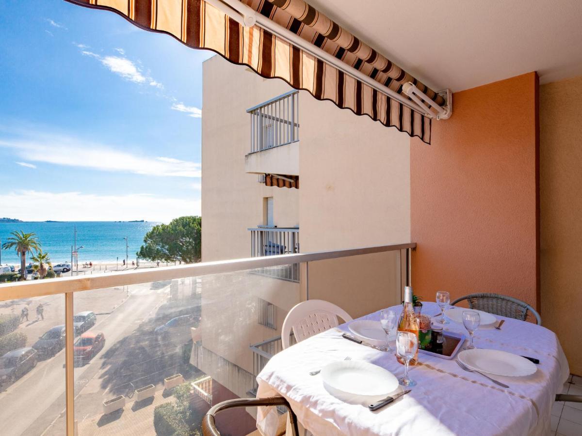 Apartment Le Capitole-3 By Interhome Frejus Luaran gambar