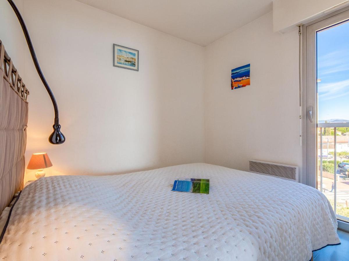 Apartment Le Capitole-3 By Interhome Frejus Luaran gambar